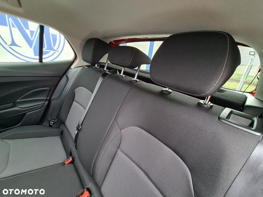 Skoda Fabia 1.0 TSI Style Color - 28