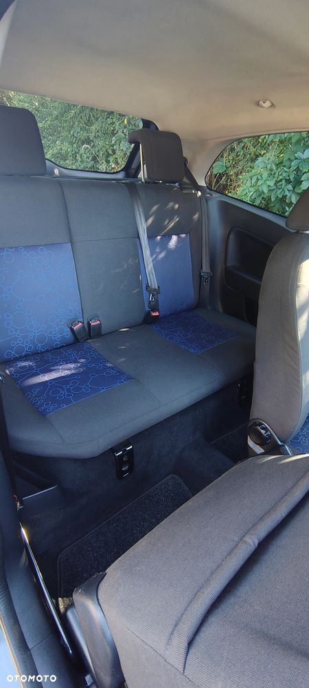 Ford Fiesta 1.4 Style - 26