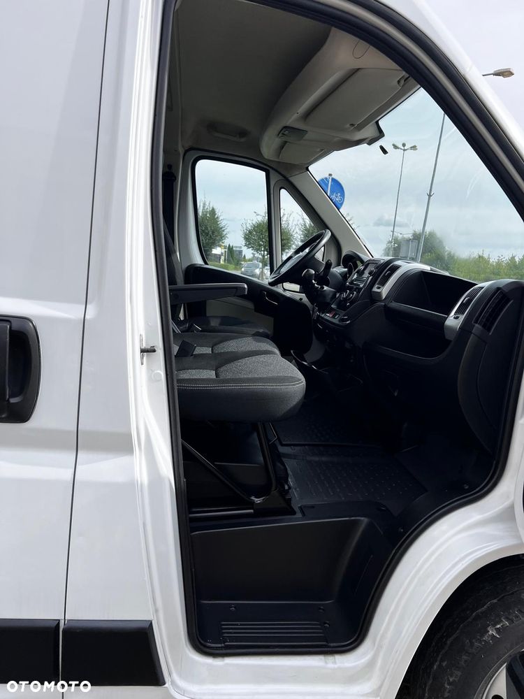 Fiat Ducato L2H2 - 13