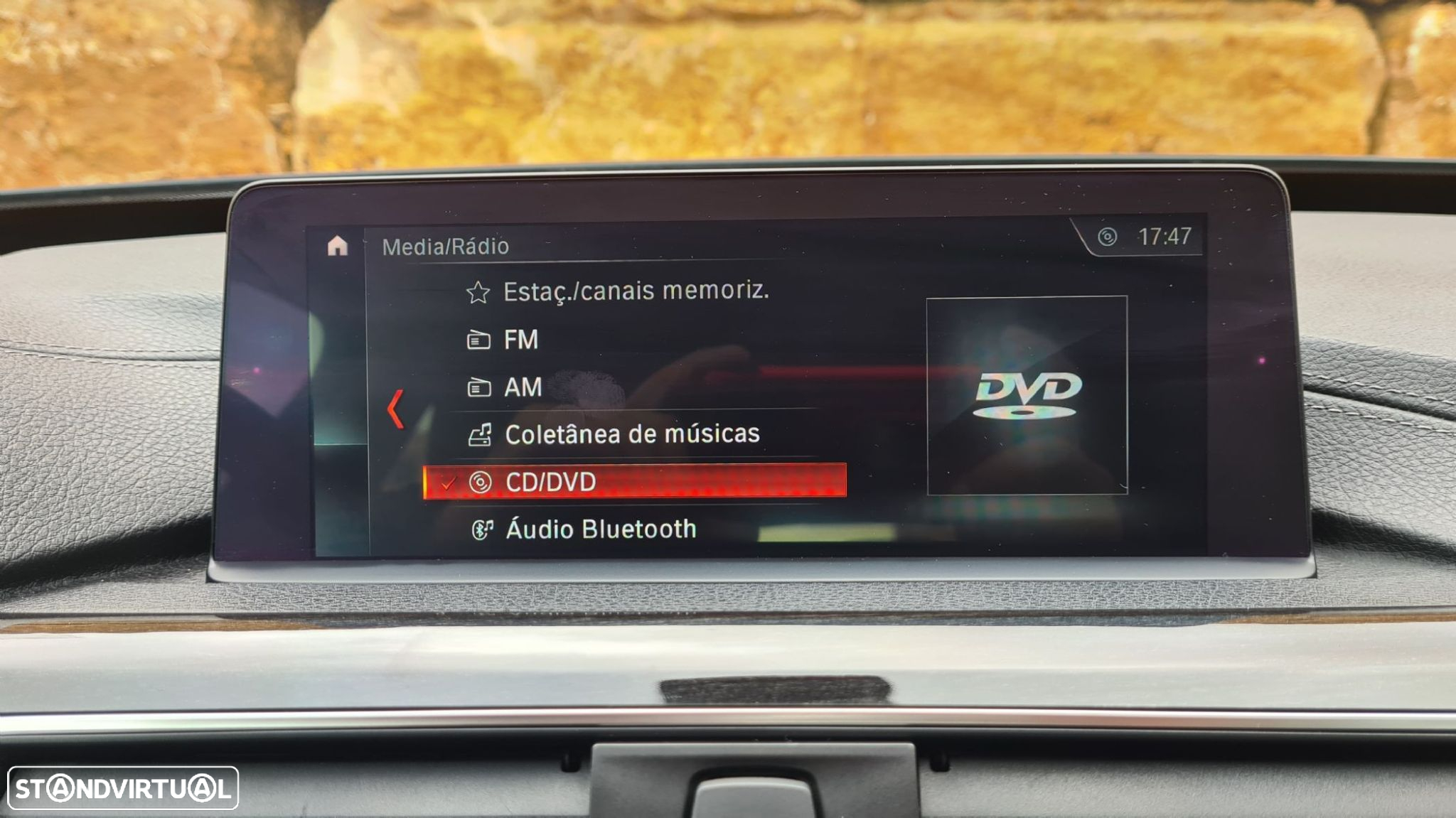 BMW 318 Gran Turismo d Line Luxury Auto - 22