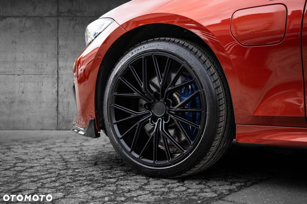 BMW Seria 3 330e xDrive - 6