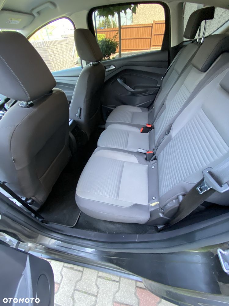 Ford C-MAX - 6