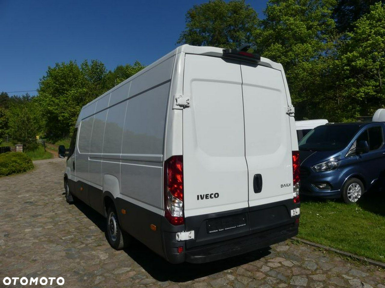 Iveco Daily - 20