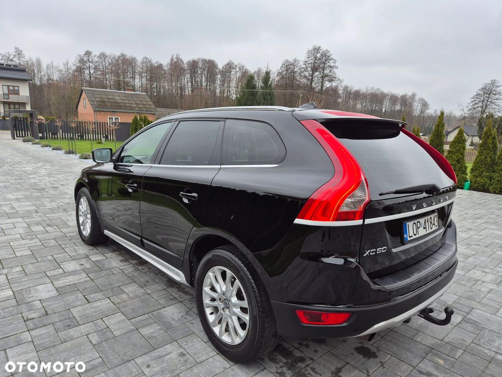Volvo XC 60 - 24