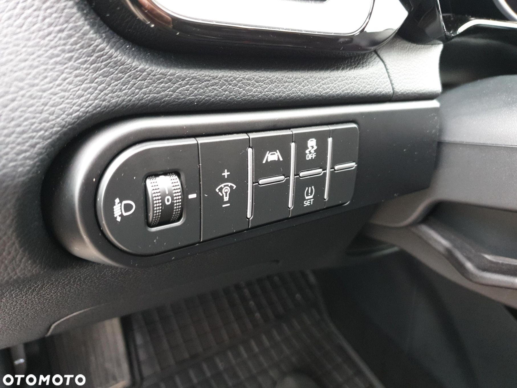 Kia XCeed 1.5 T-GDI L DCT - 19