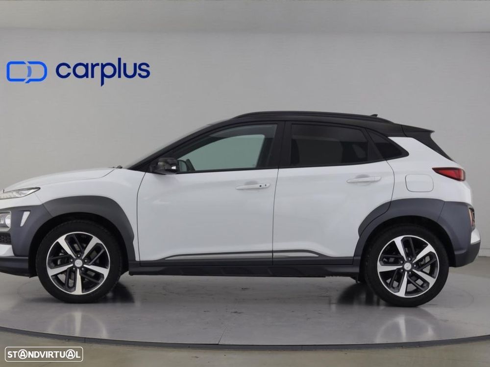 Hyundai Kauai 1.0 T-GDi Premium - 4