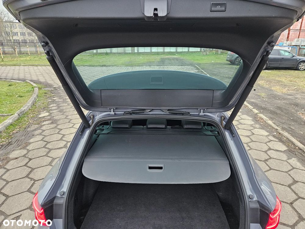 Cupra Leon Sportstourer 1.4 e-Hybrid PHEV DSG - 16