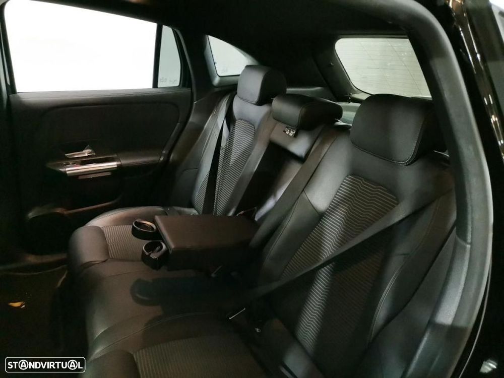 Mercedes-Benz EQA 250 Progressive - 6