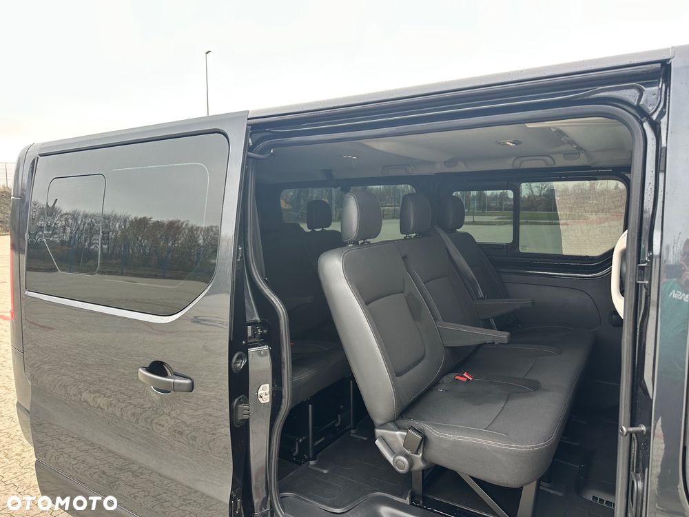 Renault Trafic - 7