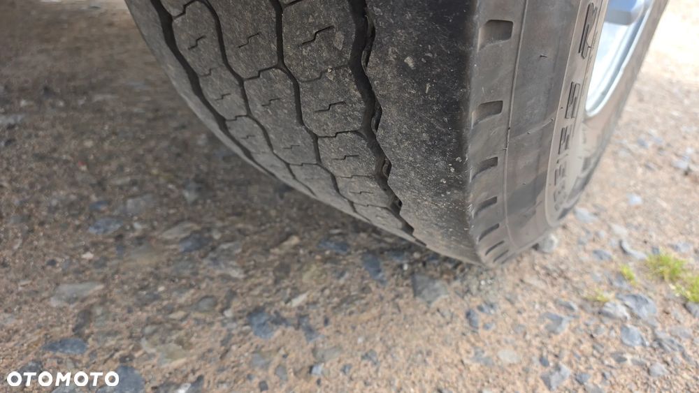 Fliegl 37.500zł netto PRZYCZEPA 7,30x2.70m FIRANKA 2019 rok ST.BDB MOŻLIWOŚĆ TRANSPORTU - 17