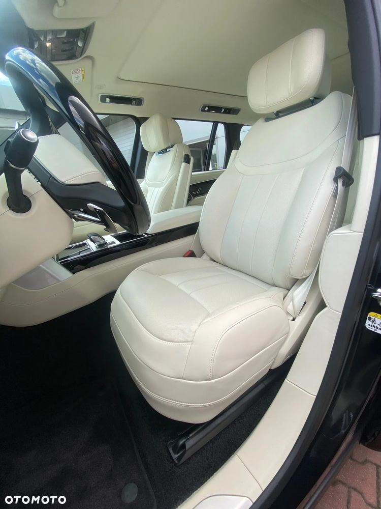 Land Rover Range Rover 4.4 V8 P535 Autobiography - 9