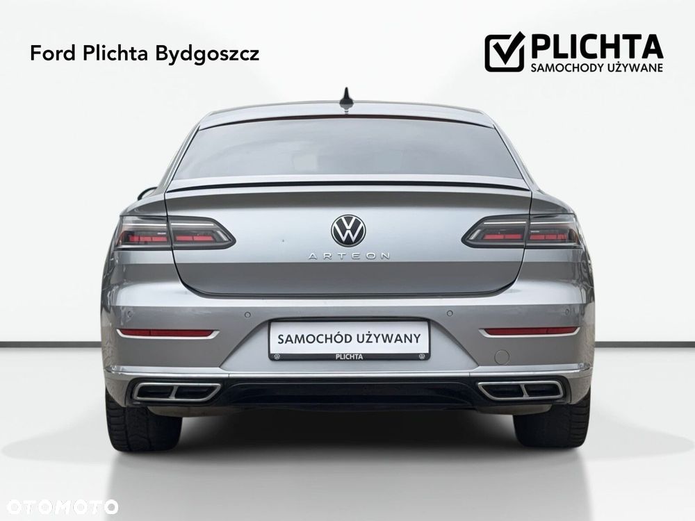 Volkswagen Arteon - 6