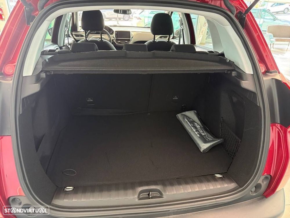 Peugeot 2008 1.2 PureTech Active - 6