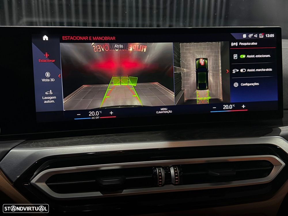 BMW i4 M50 Gran Coupe xDrive - 23