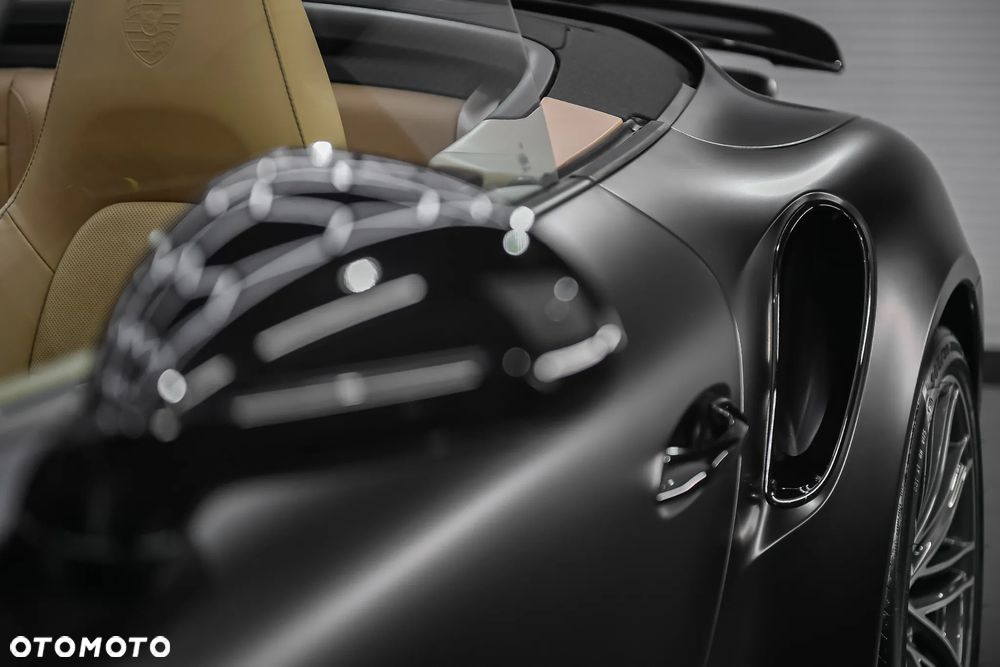 Porsche 911 - 21