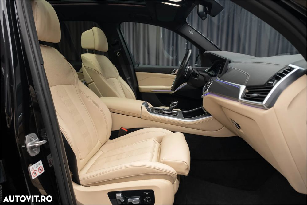 BMW X5 xDrive45e xLine - 31