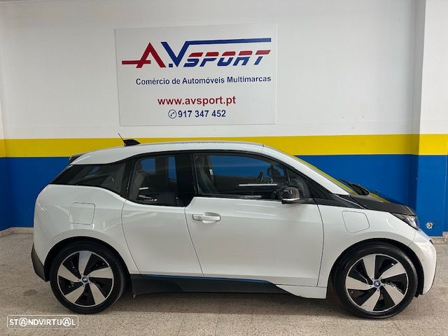 BMW i3 (60 Ah) - 2