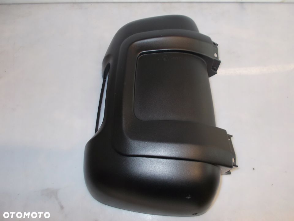 OBUDOWA LUSTERKA PRAWA FIAT DUCATO 2006-2020 - 1