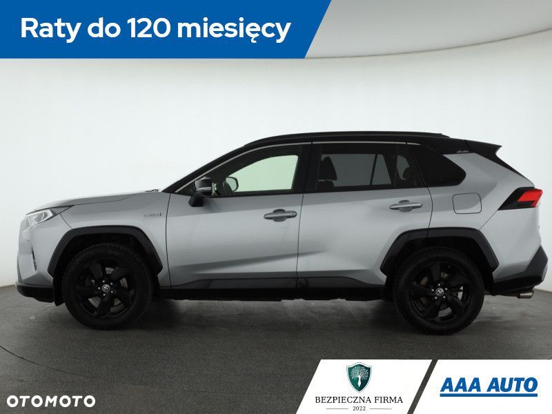 Toyota RAV4 - 4