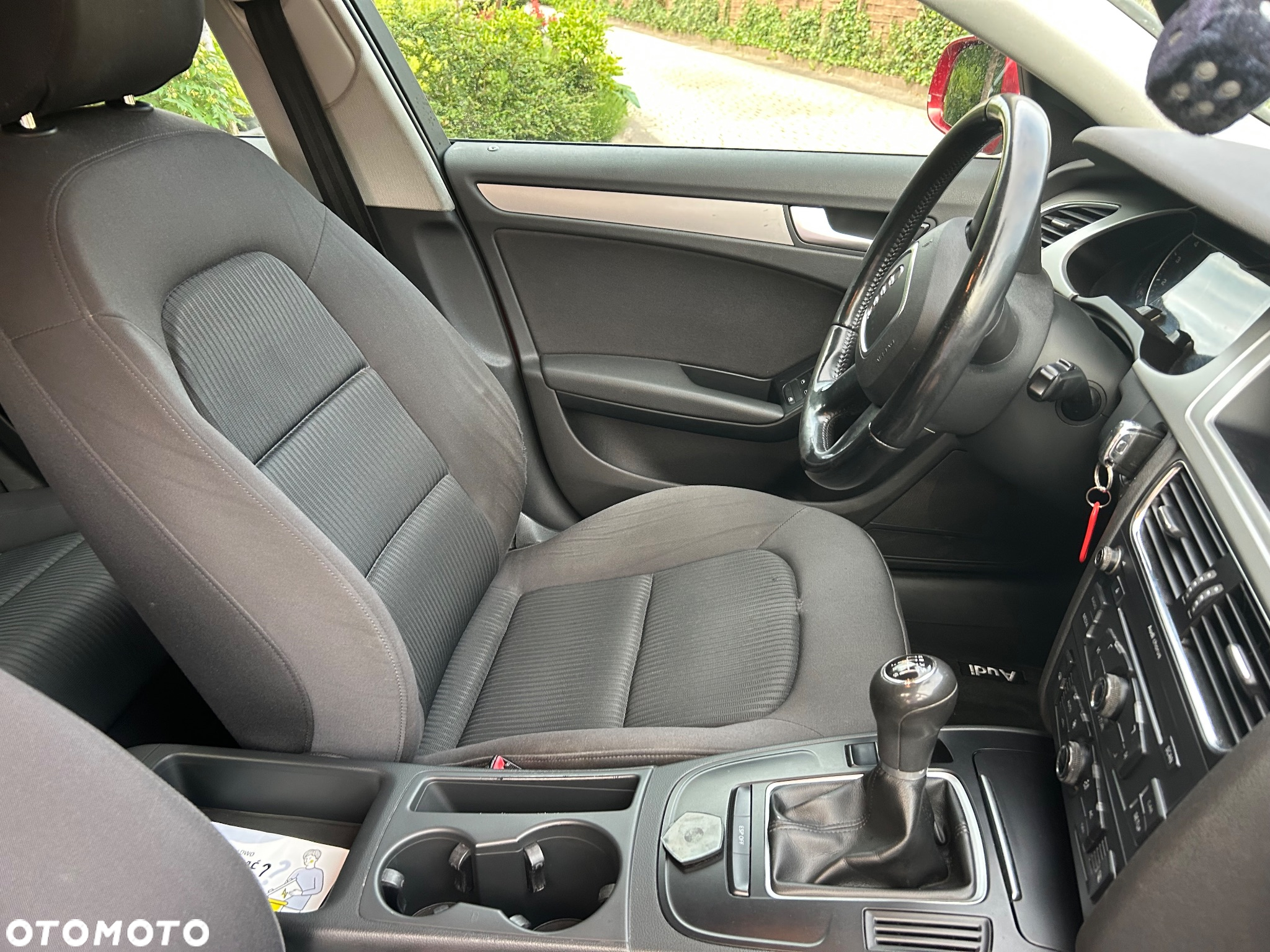 Audi A4 - 23
