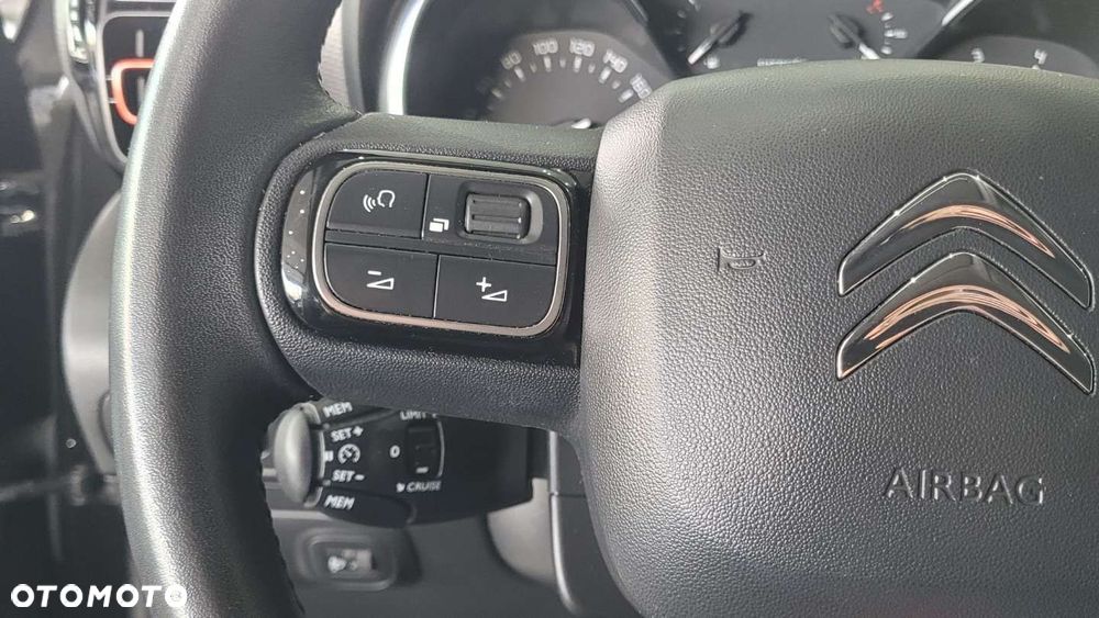 Citroën C3 Aircross - 17