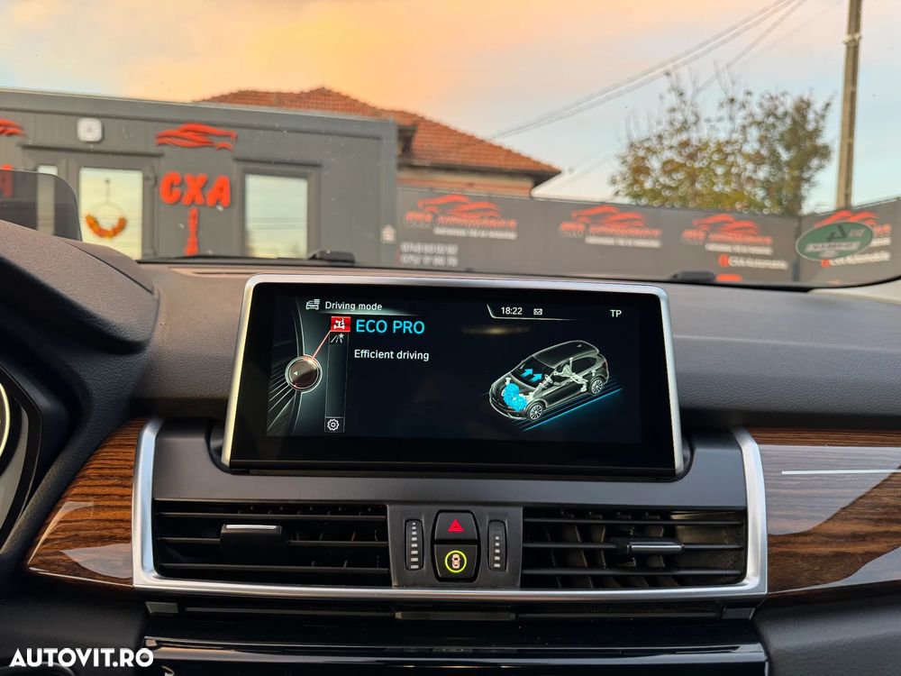 BMW Seria 2 220d Active Tourer Aut. Luxury Line - 32