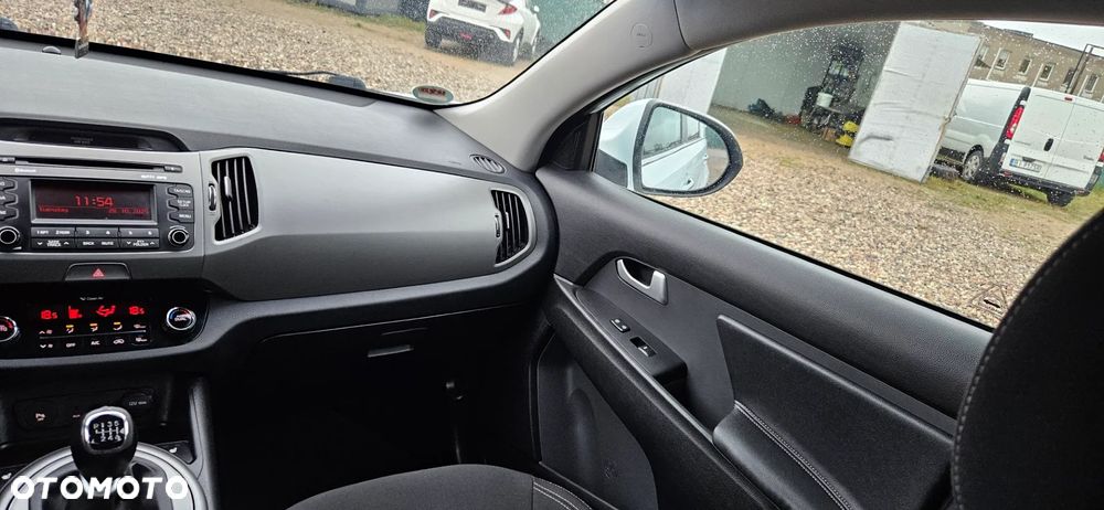 Kia Sportage 2.0 GDI L 2WD - 28