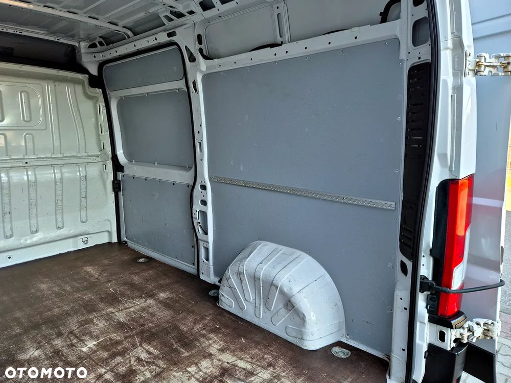 Fiat Ducato - 10