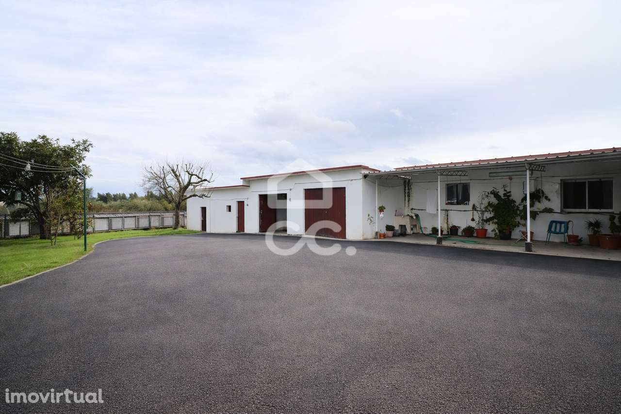 Moradia T4 em Anobra - Grande imagem: 5/23