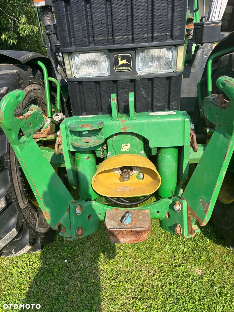John Deere 6810 - 20