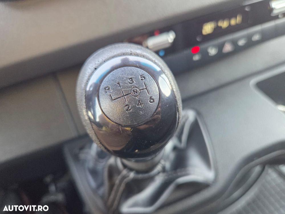 Mercedes-Benz New Sprinter L3H2 - 31