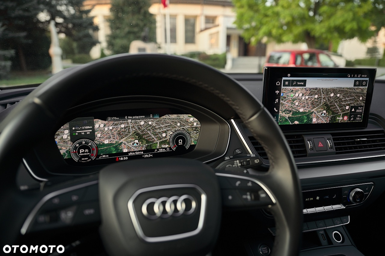 Audi Q5 - 37