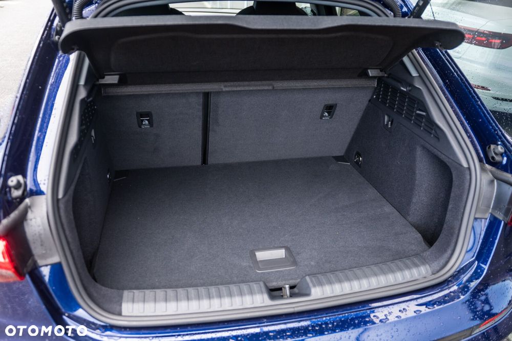 Audi A3 Sportback - 9