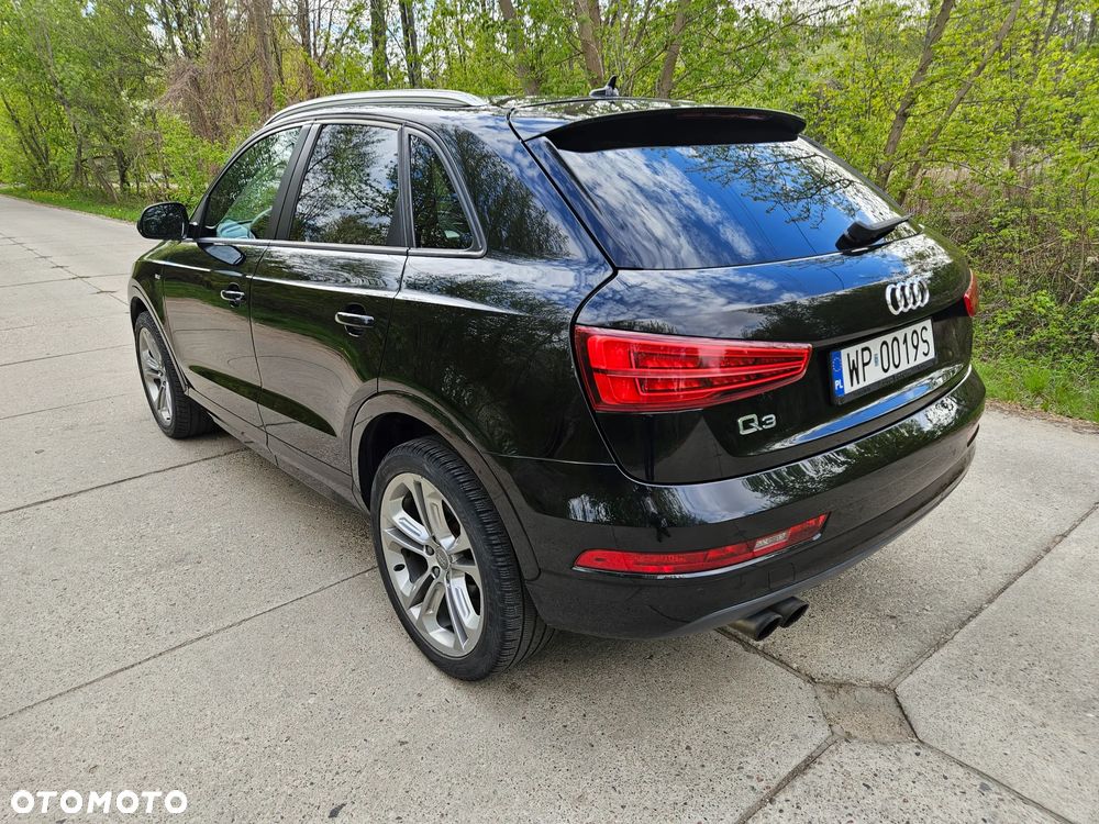 Audi Q3 - 5
