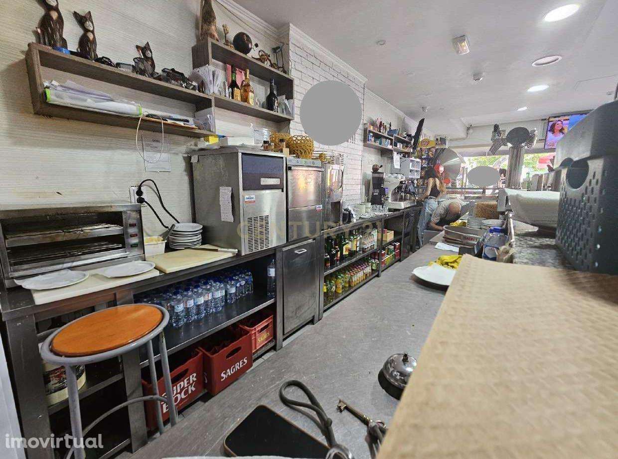 Café Snack Bar: Oportunidade Única no Feijó - Grande imagem: 4/23