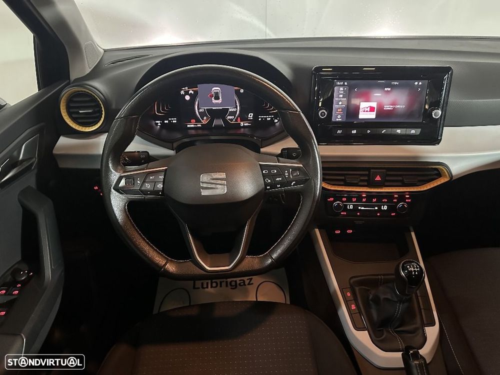 SEAT Arona 1.0 TSI Style - 7