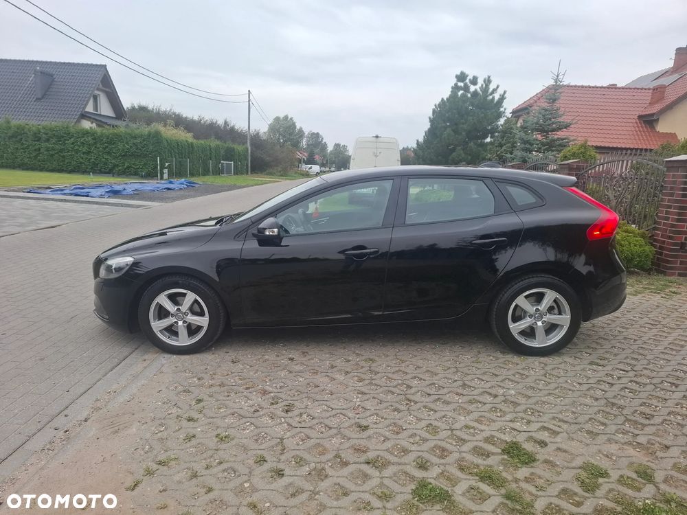 Volvo V40 D2 Kinetic - 6
