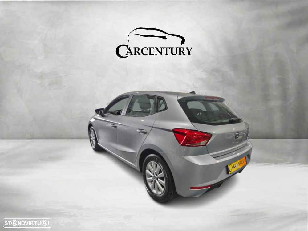 SEAT Ibiza 1.0 TSI Style - 2