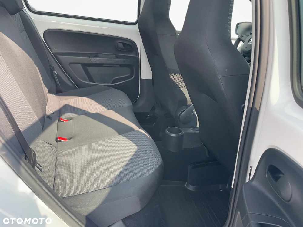 Skoda Citigo 1.0 Ambition - 14