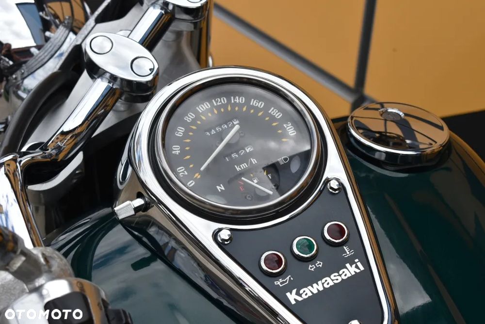 Kawasaki Vulcan - 23