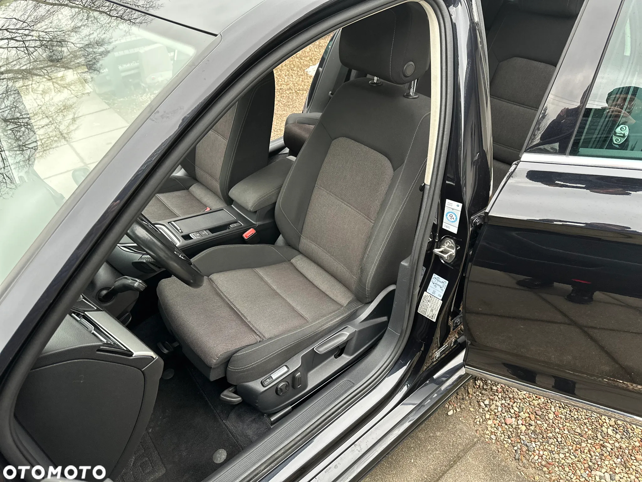Volkswagen Passat 2.0 TDI BMT Highline DSG - 6