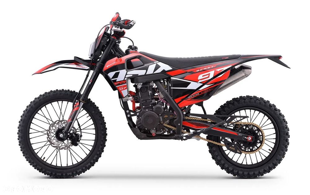 ASIX XT-97 - 8