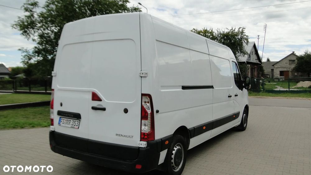 Renault MASTER - 5