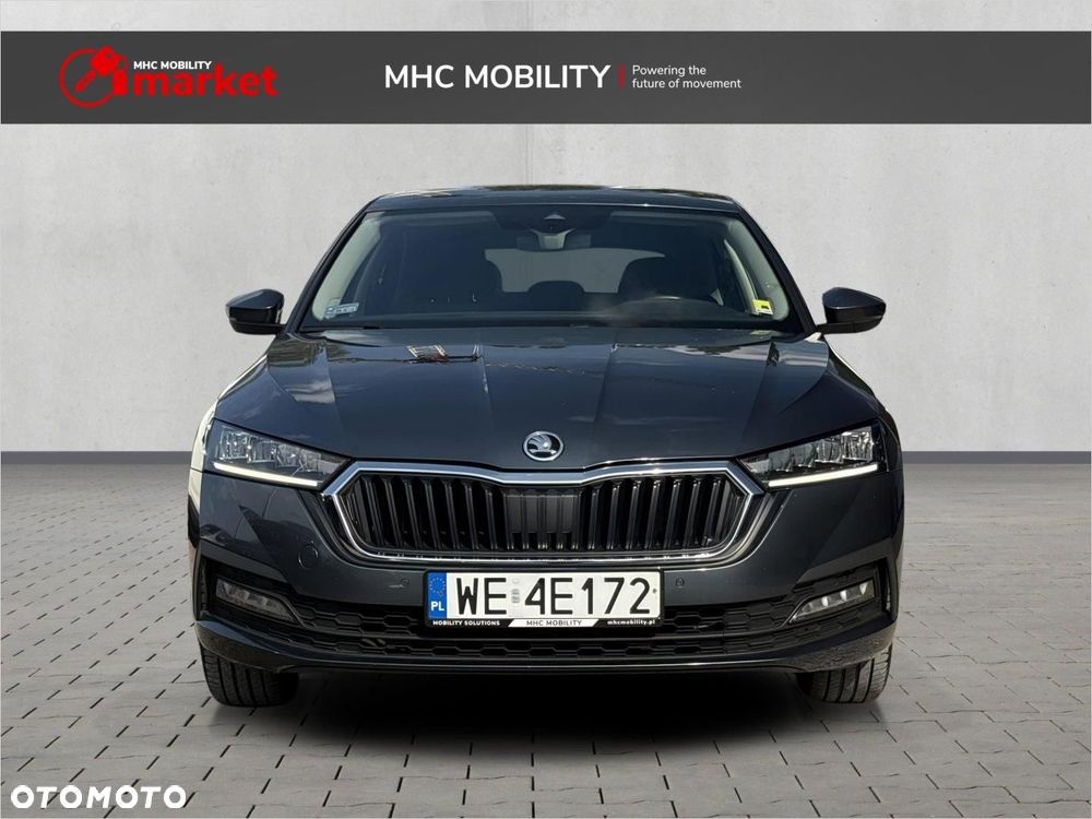Skoda Octavia 2.0 TDI Ambition - 10