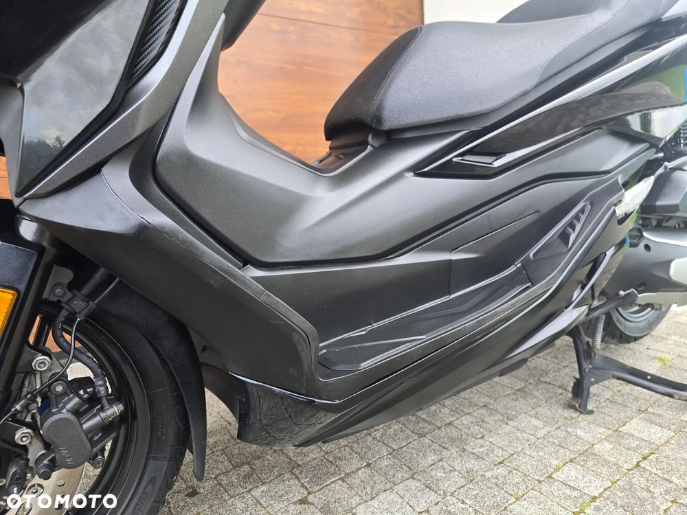 Honda NSS - 14