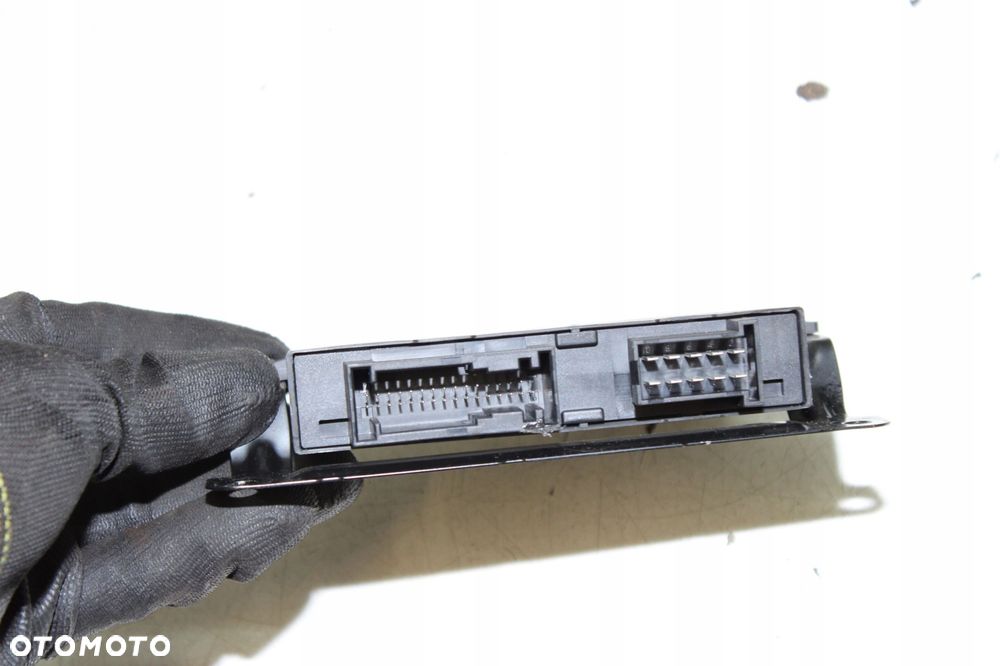 MB ACTROS MP4 STEROWNIK MODUŁ DRZWI LEWY PRZÓD A9604460932 - 2