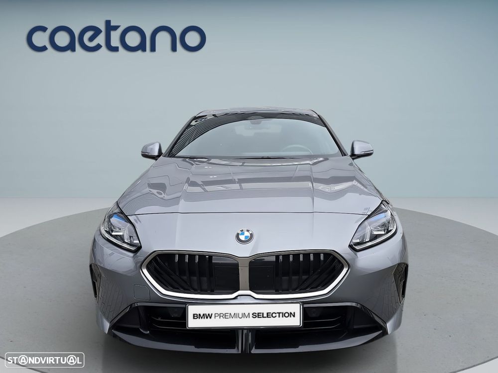 BMW 118 d Pack Desportivo M - 2