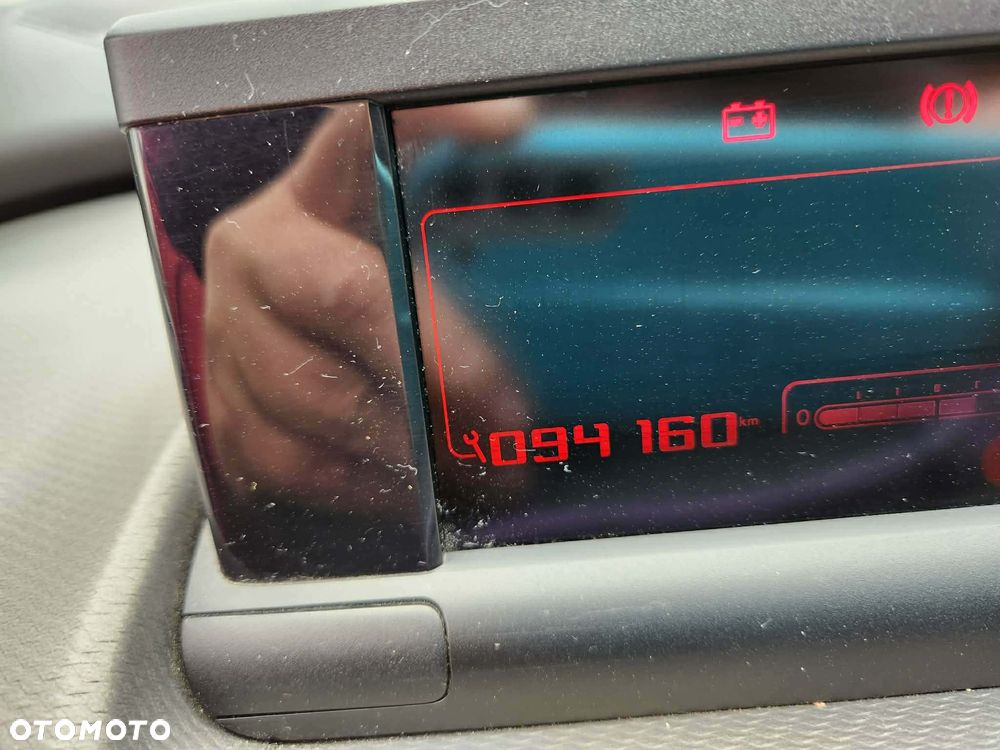 Citroën C4 Cactus BlueHDi 100 Stop&Start Feel Edition - 6