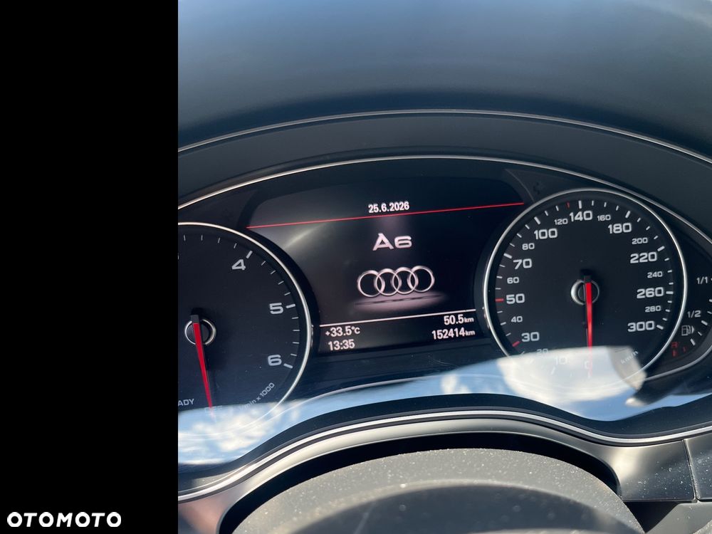 Audi A6 Avant - 9
