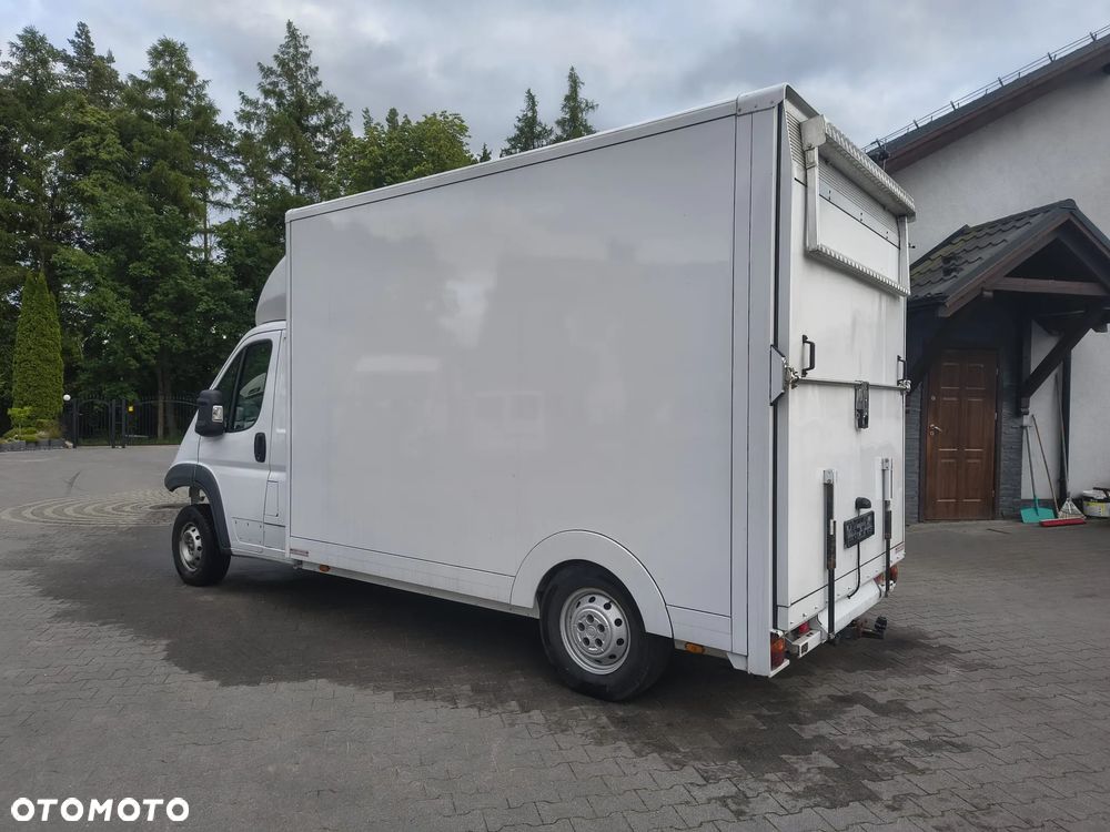 Fiat Ducato - 5